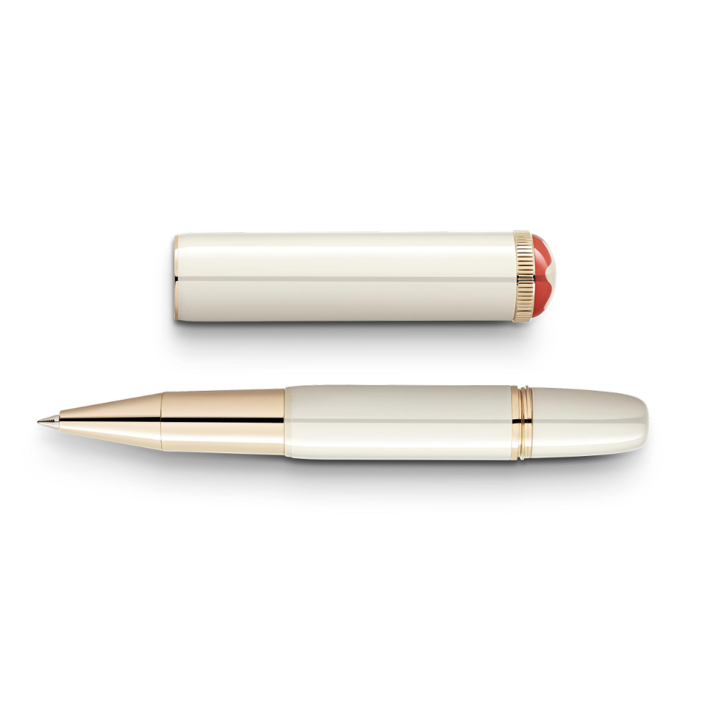 Montblanc rouge online